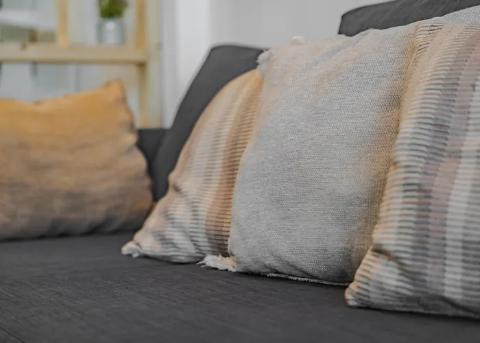 Loft The Pa By Paramount Holidays Apartman