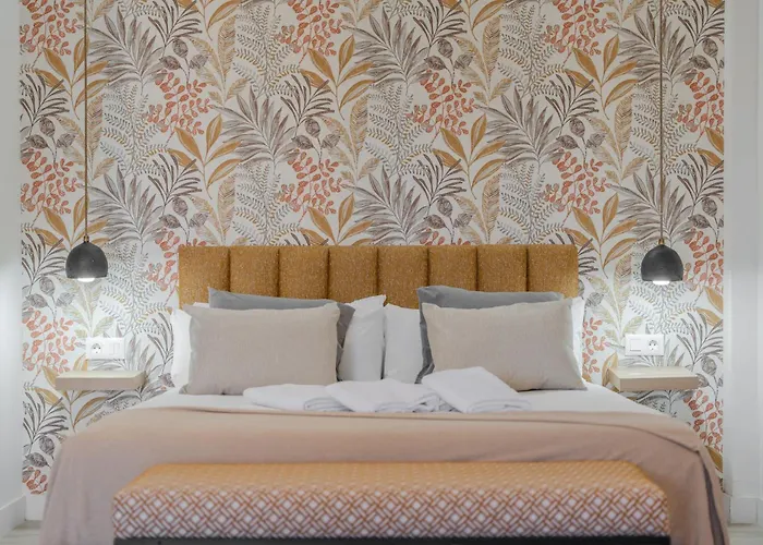 Loft The Pa By Paramount Holidays Апартаменти Адехе