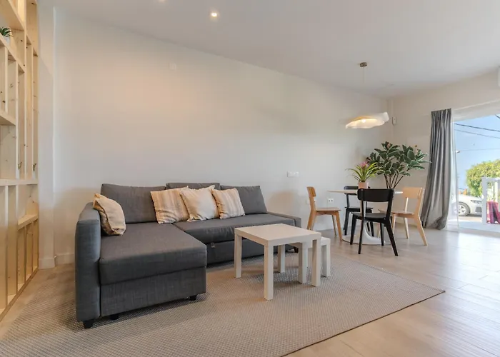 Loft The Pa By Paramount Holidays Адехе