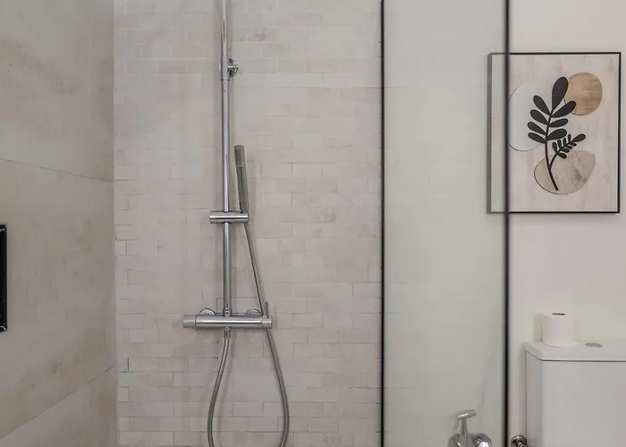 Apartman Loft The Pa By Paramount Holidays Costa Adeje (Tenerife)