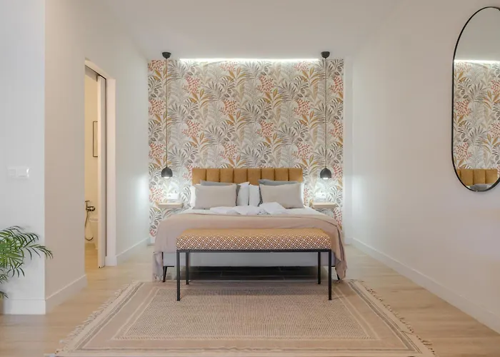 Loft The Pa By Paramount Holidays Apartman *