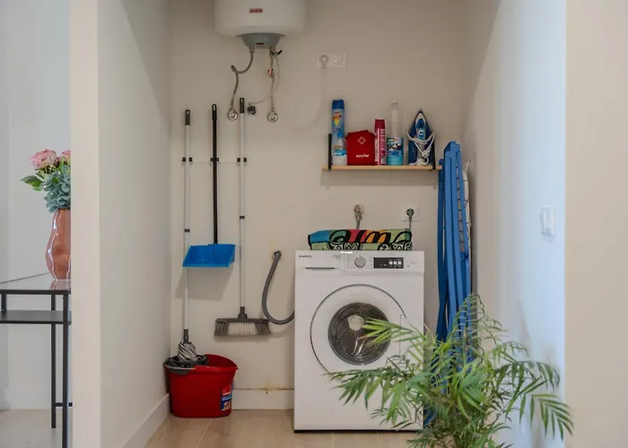 Loft The Pa By Paramount Holidays Апартаменти Адехе