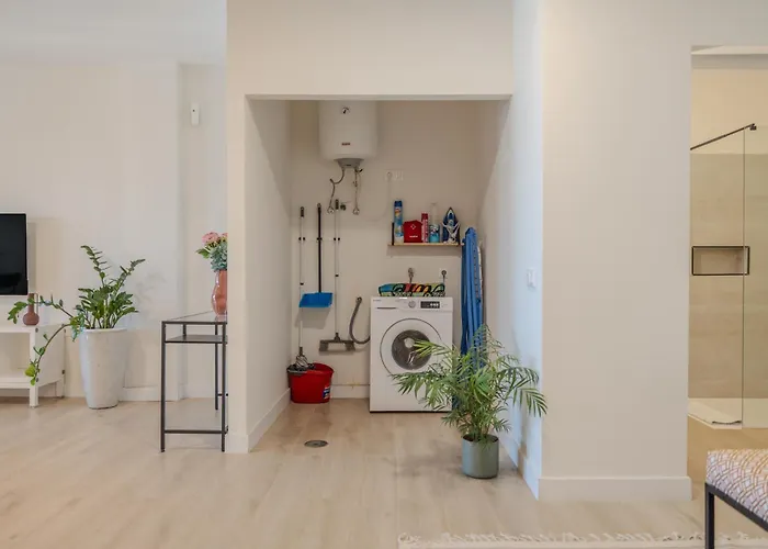 Loft The Pa By Paramount Holidays *