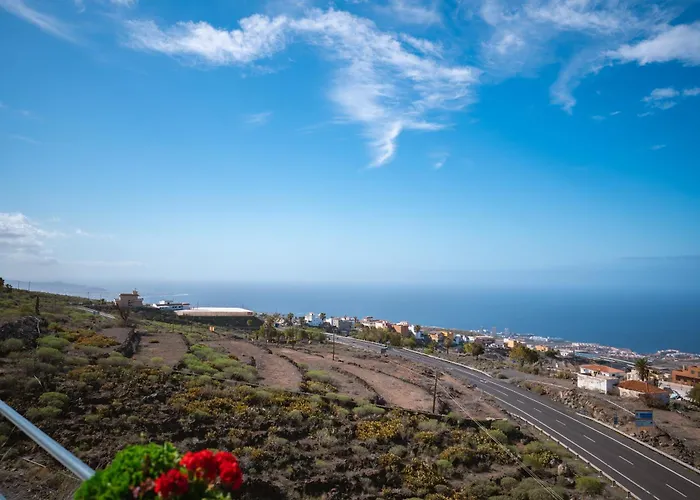 Апартаменти Loft The Pa By Paramount Holidays Адехе