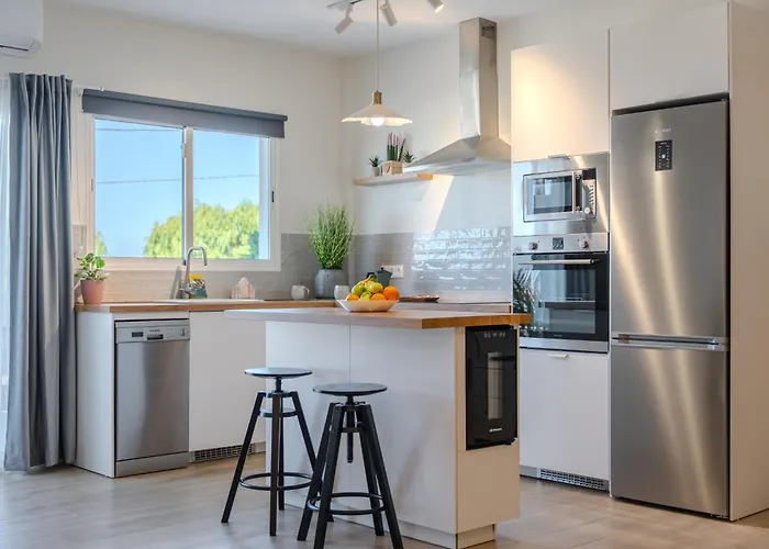 Loft The Pa By Paramount Holidays * Адехе