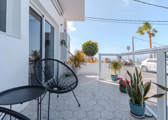 Loft The Pa By Paramount Holidays Apartman