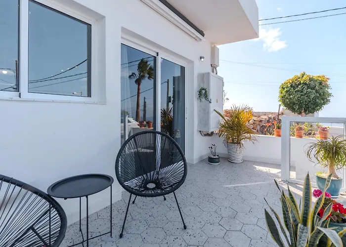 Апартаменти Loft The Pa By Paramount Holidays *