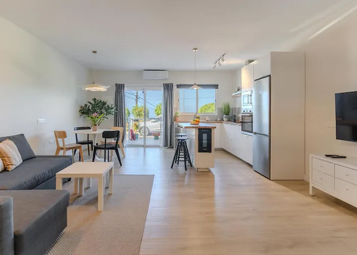 Loft The Pa By Paramount Holidays Apartman Costa Adeje (Tenerife)