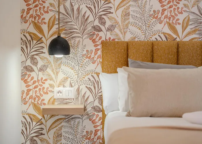 Apartman Loft The Pa By Paramount Holidays *