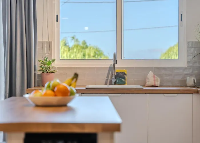 Loft The Pa By Paramount Holidays Адехе