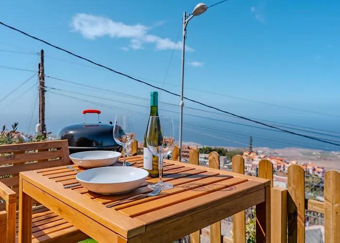 Loft The Pa By Paramount Holidays