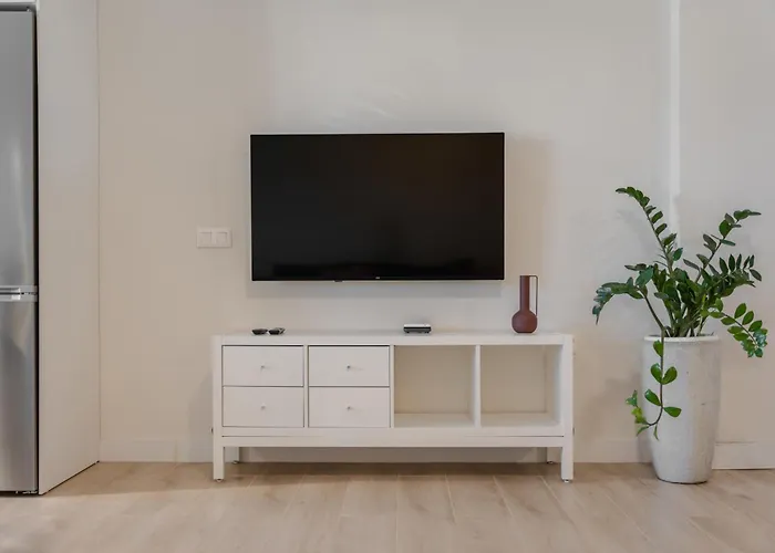 Апартаменти Loft The Pa By Paramount Holidays