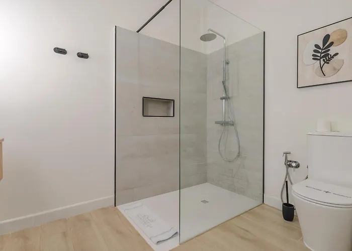 Loft The Pa By Paramount Holidays *