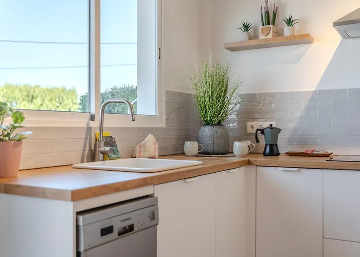 Loft The Pa By Paramount Holidays Адехе