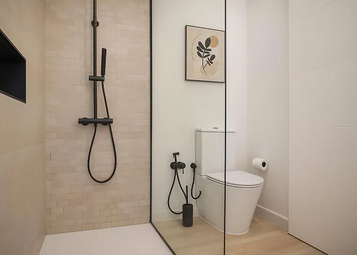 Loft The Pa By Paramount Holidays *