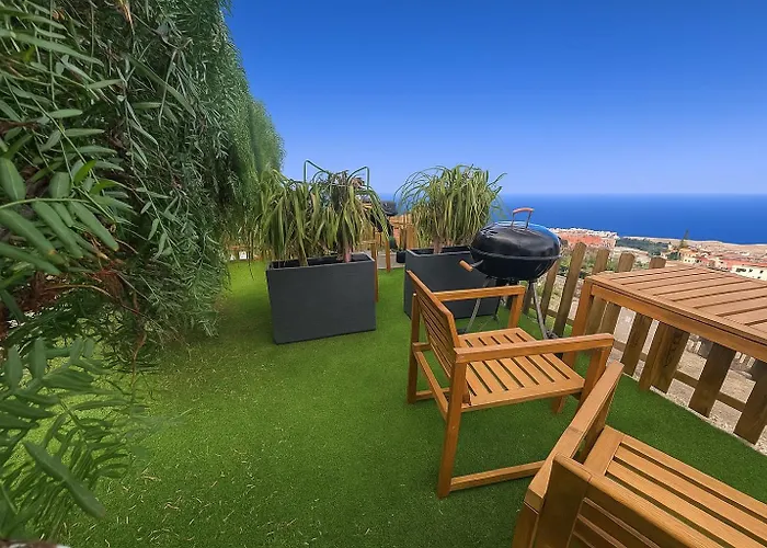 Apartman Loft The Pa By Paramount Holidays